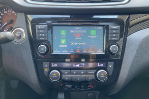 NISSAN QASHQAI 1.3 DIG T 140CH N CONNECTA 2019
