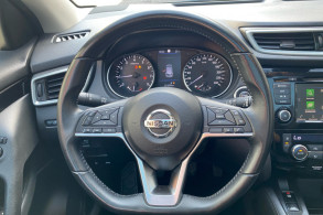 NISSAN QASHQAI 1.3 DIG T 140CH N CONNECTA 2019