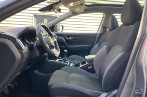 NISSAN QASHQAI 1.3 DIG T 140CH N CONNECTA 2019