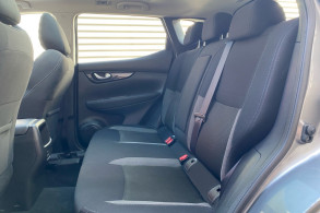 NISSAN QASHQAI 1.3 DIG T 140CH N CONNECTA 2019
