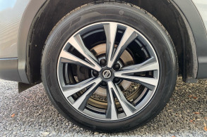 NISSAN QASHQAI 1.3 DIG T 140CH N CONNECTA 2019