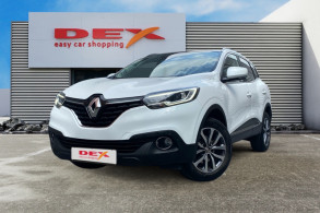 RENAULT KADJAR 1.6 DCI 130CH ENERGY ZEN