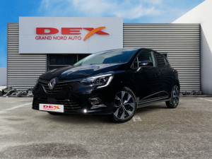 RENAULT CLIO V 1.5 BLUE DCI 100CH TECHNO