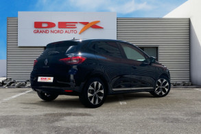 RENAULT CLIO V 1.5 BLUE DCI 100CH TECHNO