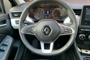 RENAULT CLIO V 1.5 BLUE DCI 100CH TECHNO