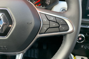 RENAULT CLIO V 1.5 BLUE DCI 100CH TECHNO