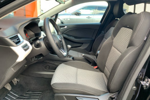 RENAULT CLIO V 1.5 BLUE DCI 100CH TECHNO