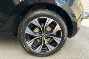 RENAULT CLIO V 1.5 BLUE DCI 100CH TECHNO