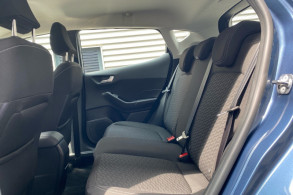 FORD FIESTA 1.0 FLEXIFUEL 95CH TITANIUM BUSINESS 5P