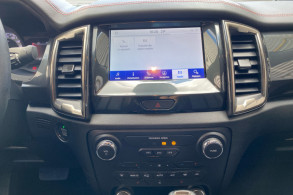 FORD RANGER 2.0 TDCI 213CH DOUBLE CABINE STORMTRAK BVA10