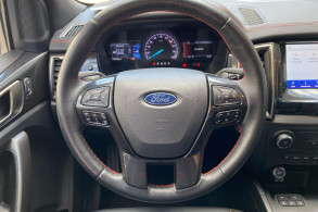FORD RANGER 2.0 TDCI 213CH DOUBLE CABINE STORMTRAK BVA10