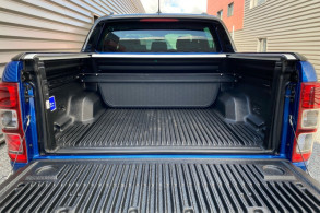 FORD RANGER 2.0 TDCI 213CH DOUBLE CABINE STORMTRAK BVA10