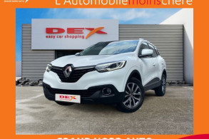 RENAULT KADJAR 1.6 DCI 130CH ENERGY ZEN