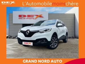 RENAULT KADJAR 1.6 DCI 130CH ENERGY ZEN