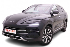 BYD SEAL U 218CH 71 8 KWH COMFORT