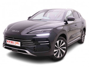 BYD SEAL U 218CH 71 8 KWH COMFORT