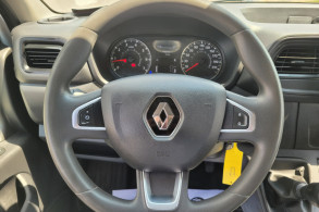 RENAULT MASTER III BENNE RJ3500 L3 COFFRE 2.3 BLUE DCI 145CH EUROVI