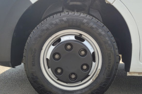 RENAULT MASTER III BENNE RJ3500 L3 COFFRE 2.3 BLUE DCI 145CH EUROVI