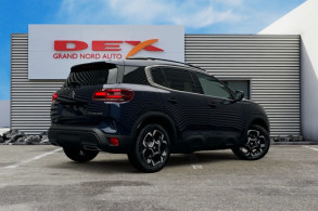 CITROEN C5 AIRCROSS NEUF 33 1.5 BLUEHDI 130CH MAX BOITE AUTOMATIQUE