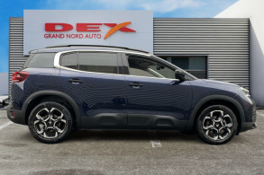CITROEN C5 AIRCROSS NEUF 33 1.5 BLUEHDI 130CH MAX BOITE AUTOMATIQUE