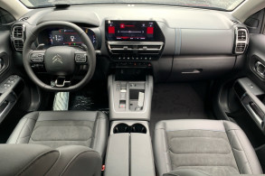 CITROEN C5 AIRCROSS NEUF 33 1.5 BLUEHDI 130CH MAX BOITE AUTOMATIQUE