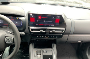 CITROEN C5 AIRCROSS NEUF 33 1.5 BLUEHDI 130CH MAX BOITE AUTOMATIQUE