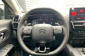 CITROEN C5 AIRCROSS NEUF 33 1.5 BLUEHDI 130CH MAX BOITE AUTOMATIQUE