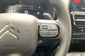 CITROEN C5 AIRCROSS NEUF 33 1.5 BLUEHDI 130CH MAX BOITE AUTOMATIQUE