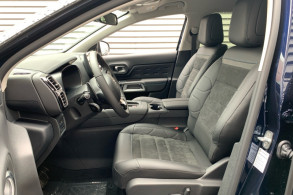 CITROEN C5 AIRCROSS NEUF 33 1.5 BLUEHDI 130CH MAX BOITE AUTOMATIQUE
