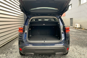 CITROEN C5 AIRCROSS NEUF 33 1.5 BLUEHDI 130CH MAX BOITE AUTOMATIQUE