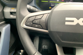 DACIA DUSTER NEUF 1.6 HYBRID 140CH JOURNEY 4X2