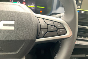 DACIA DUSTER NEUF 1.6 HYBRID 140CH JOURNEY 4X2