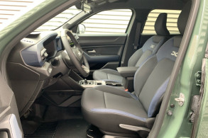 DACIA DUSTER NEUF 1.6 HYBRID 140CH JOURNEY 4X2