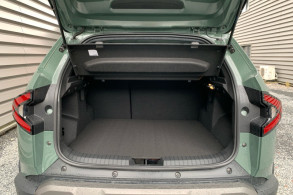 DACIA DUSTER NEUF 1.6 HYBRID 140CH JOURNEY 4X2