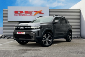 DACIA DUSTER NEUF 1.6 HYBRID 140CH JOURNEY 4X2