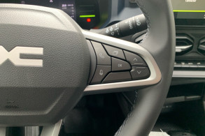 DACIA DUSTER NEUF 1.6 HYBRID 140CH JOURNEY 4X2