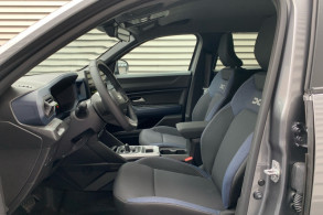 DACIA DUSTER NEUF 1.6 HYBRID 140CH JOURNEY 4X2