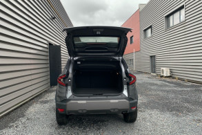DACIA DUSTER NEUF 1.6 HYBRID 140CH JOURNEY 4X2