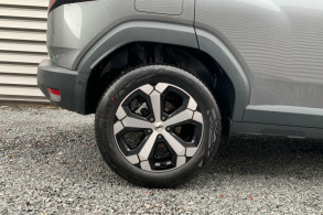 DACIA DUSTER NEUF 1.6 HYBRID 140CH JOURNEY 4X2