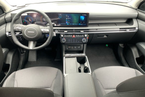 HYUNDAI TUCSON NEUF 20 1.6 T GDI 215CH INITIA HEV