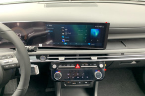 HYUNDAI TUCSON NEUF 20 1.6 T GDI 215CH INITIA HEV