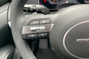 HYUNDAI TUCSON NEUF 20 1.6 T GDI 215CH INITIA HEV