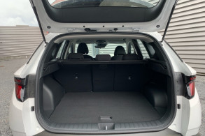 HYUNDAI TUCSON NEUF 20 1.6 T GDI 215CH INITIA HEV