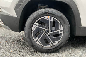 HYUNDAI TUCSON NEUF 20 1.6 T GDI 215CH INITIA HEV