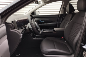 HYUNDAI TUCSON NEUF 22 CREATIVE HEV 1.6 T GDI 215