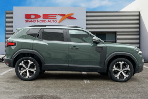 DACIA DUSTER NEUF 1.6 HYBRID 140CH JOURNEY 4X2