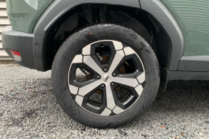 DACIA DUSTER NEUF 1.6 HYBRID 140CH JOURNEY 4X2