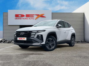 HYUNDAI TUCSON NEUF 20 1.6 T GDI 215CH TECHNO HEV