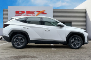 HYUNDAI TUCSON NEUF 20 1.6 T GDI 215CH INITIA HEV