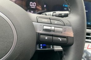 HYUNDAI TUCSON NEUF 20 1.6 T GDI 215CH INITIA HEV